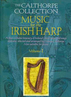 Music For The Irish Harp 1 