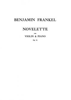 Novelette 