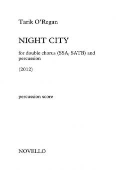 Night City 