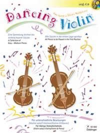 Dancing Violin 