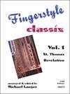 Fingerstyle classix St. Thomas Revelation 