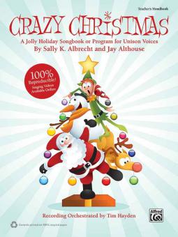 Crazy Christmas 