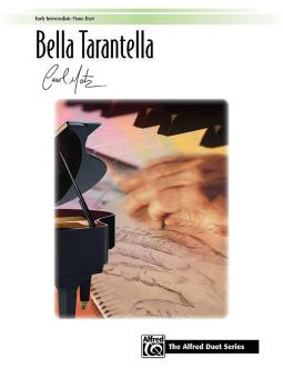 Bella Tarantella 