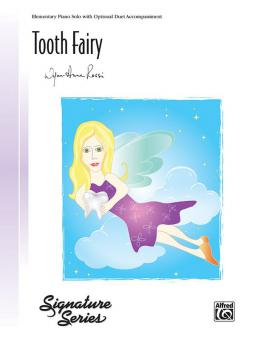 Tooth Fairy 