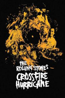 Crossfire Hurricane 