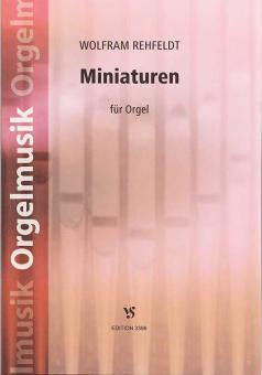 Miniaturen 