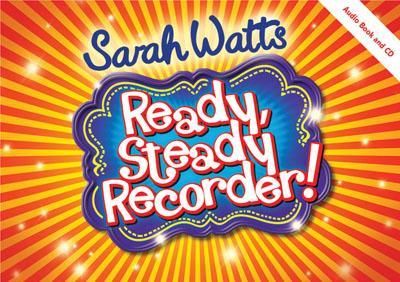 Ready, Steady Recorder! 