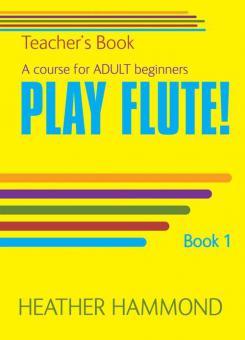Play Flute! 