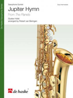 Jupiter Hymn 