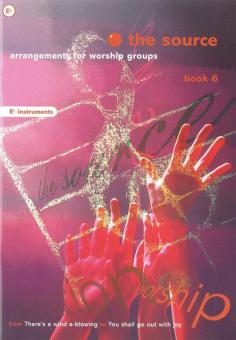 The Source Book 6 Eb Instruments 