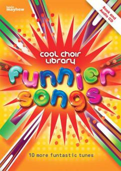 Funnier Songs 