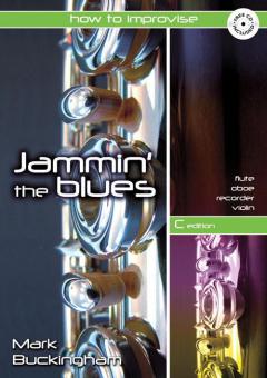Jamming The Blues 