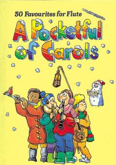 A Pocketful of Carols 