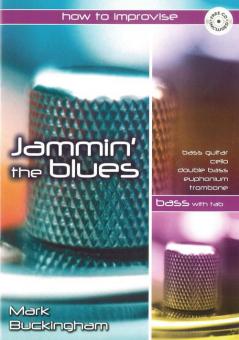 Jamming The Blues 