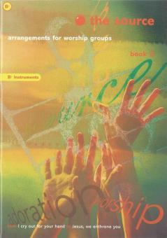 The Source Book 3 Bb Instruments 
