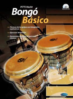 Bongó Básico 