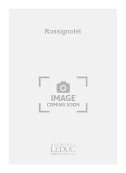 Rossignolet 