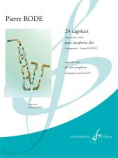 24 Caprices 
