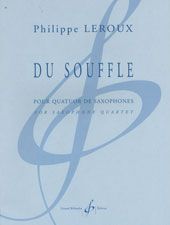 Du souffle 