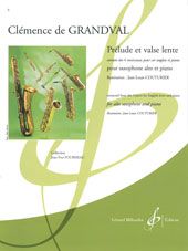 Prélude et valse lente 