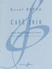 Café 2010 