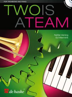 Two is a Team 