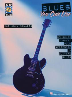 Blues You Can Use (French Edition) 