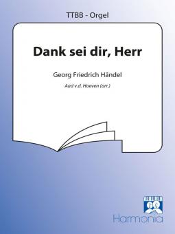 Dank sei dir Herr 