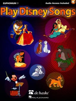 Play Disney Songs 