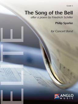The Song Of The Bell 