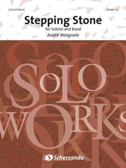 Stepping Stone 