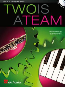 Two is a Team 
