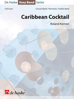 Caribbean Cocktail 