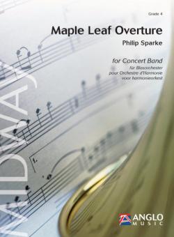 Maple Leaf Overture 