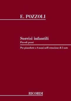 Sorrisi infantili 