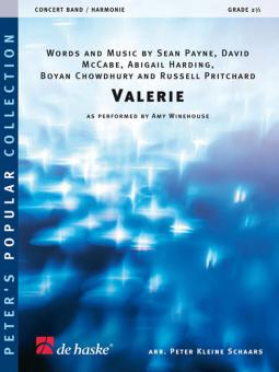 Valerie 