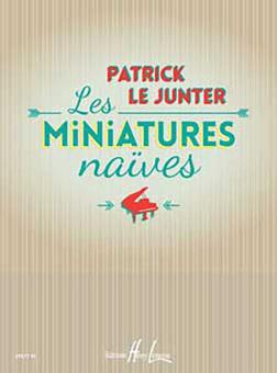 Les miniatures naïves 