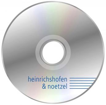 Der große Fridolin - CD zur Notenausgabe 