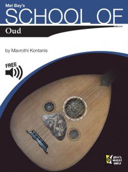 School of Oud 