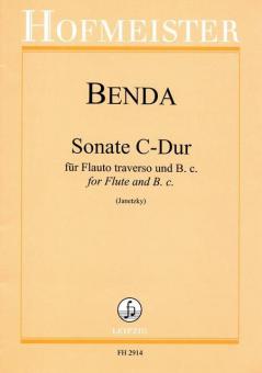 Sonate C-Dur 