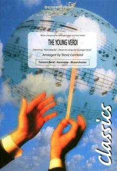 The Young Verdi 