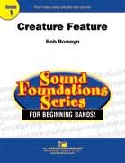 Creature Feature 