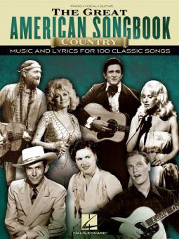 The Great American Songbook: Country 