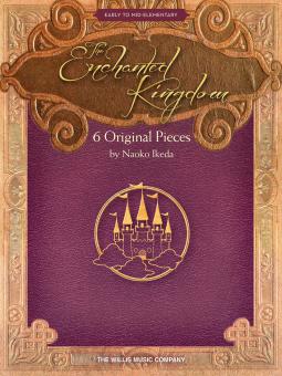 The Enchanted Kingdom 