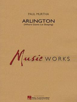 Arlington (Where Giants Lie Sleeping) Standard