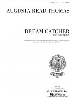 Dream Catcher 