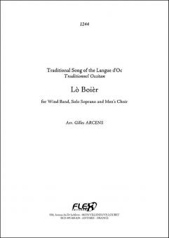 1244 - 1: Lo Boier 