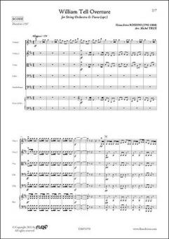 William Tell Overture 