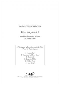 Et si on Jouait? 