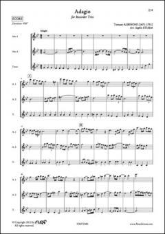 Adagio 